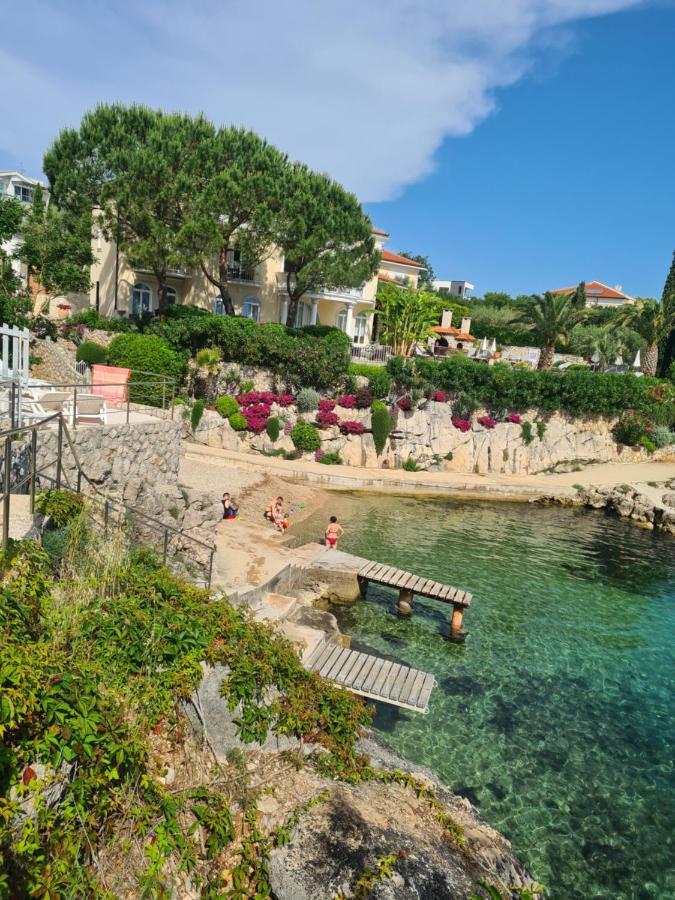 Villa Carpe Diem Vantacici Exterior photo